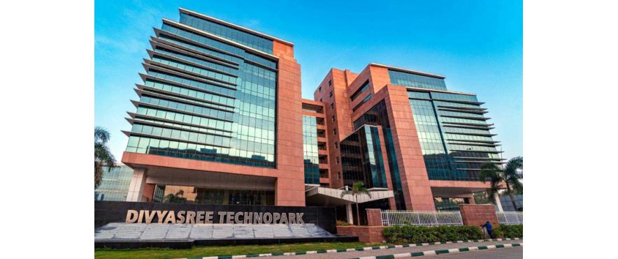 Divyasree Techno Park